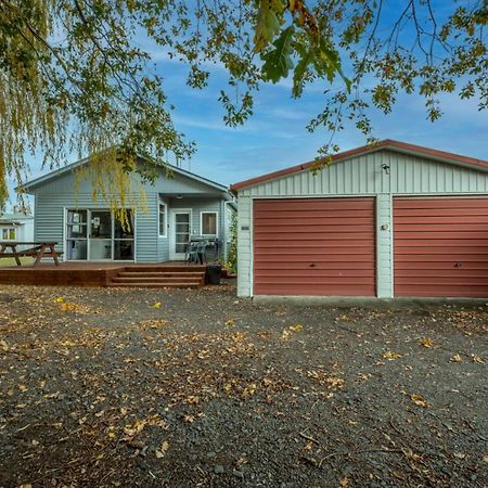 5 Amuri Avenue Hanmer Springs Esterno foto